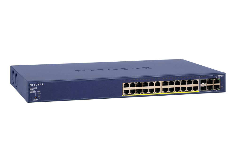 FS728TP-100EUS NETGEAR