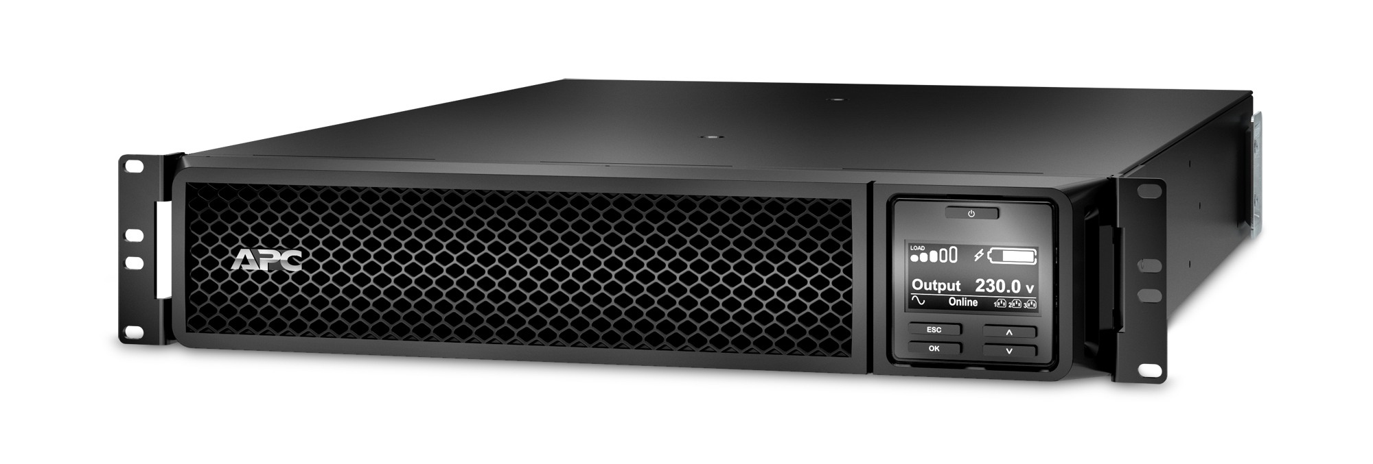 SRT2200RMXLI APC