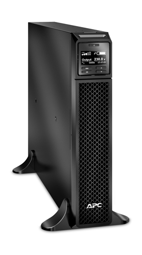 SRT3000XLI APC