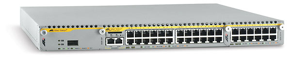AT-X900-24XT Allied Telesis