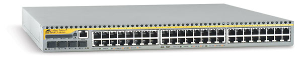 AT-X900-48FE Allied Telesis
