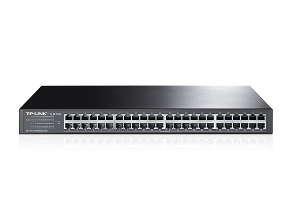 "TL-SF1048 V5.0" TP-Link