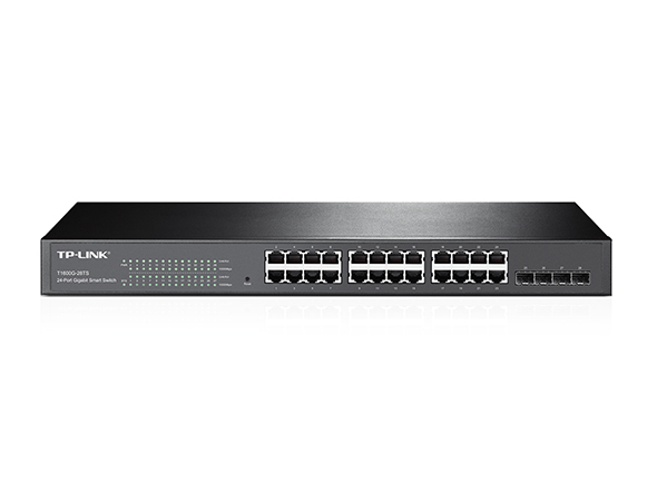 T1600G-28TSTL-SG2424 TP-Link
