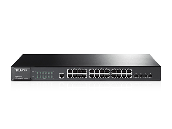 T2600G28TSTLSG3424 TP-Link