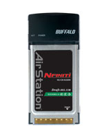WLI-CB-AG300N