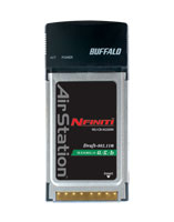 WLI-CB-AG300N Buffalo
