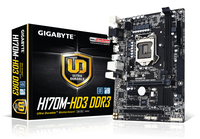 "GA-H170M-HD3 DDR3 (REV. 1.0)"