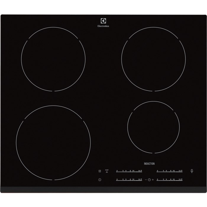 EHH6540F8K Electrolux