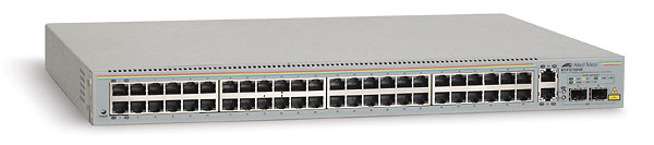 AT-FS750/48 Allied Telesis