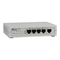 AT-GS900/5E Allied Telesis