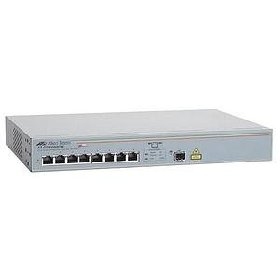 AT-GS900/8POE Allied Telesis