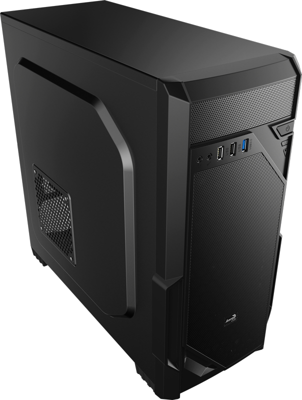 EN58065 Aerocool
