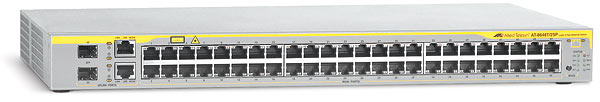 AT-8648T/2SP-50 Allied Telesis