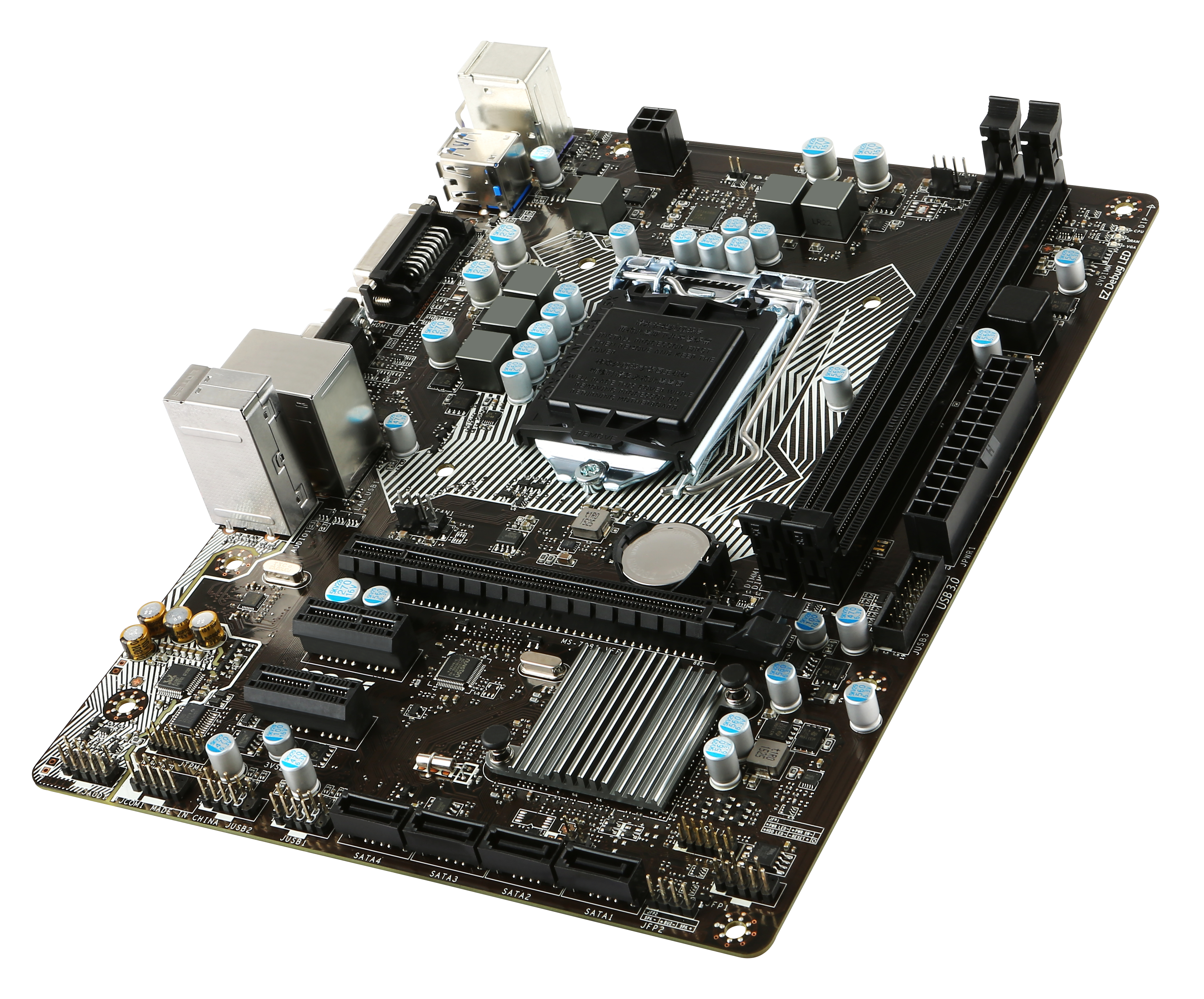 7981-008R MSI