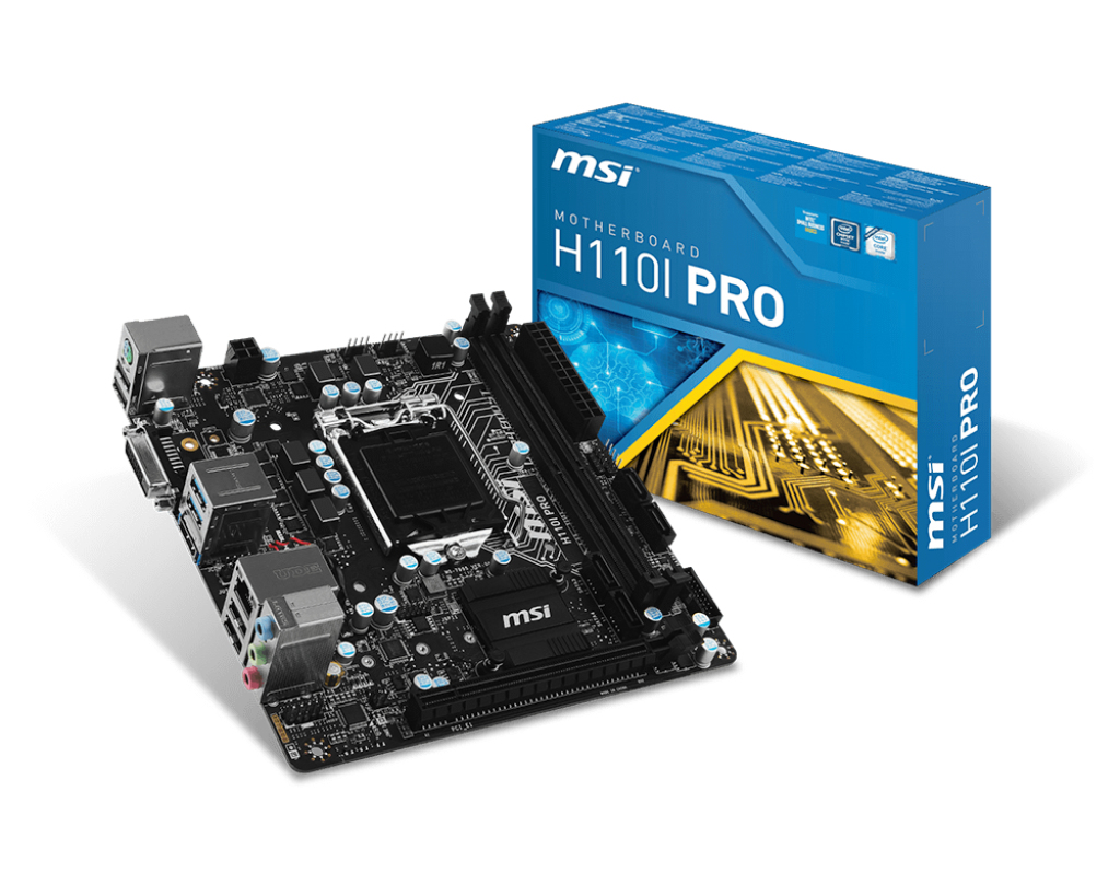 7995-004R MSI