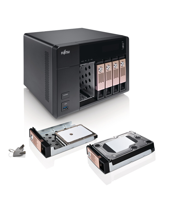 S26341-F105-L922 Fujitsu