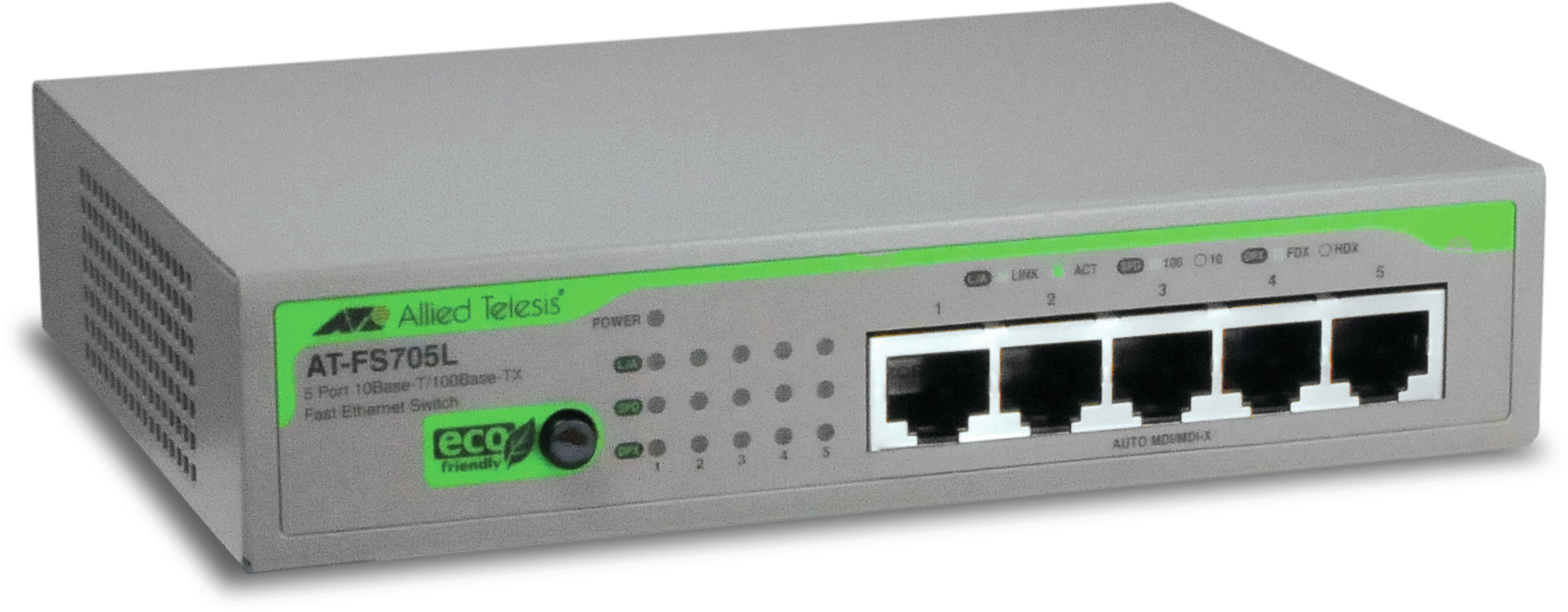AT-FS705L-50 Allied Telesis