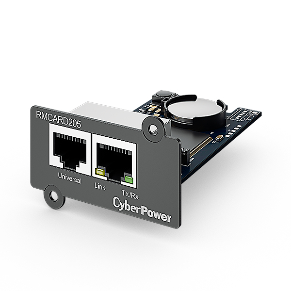 RMCARD205 CyberPower