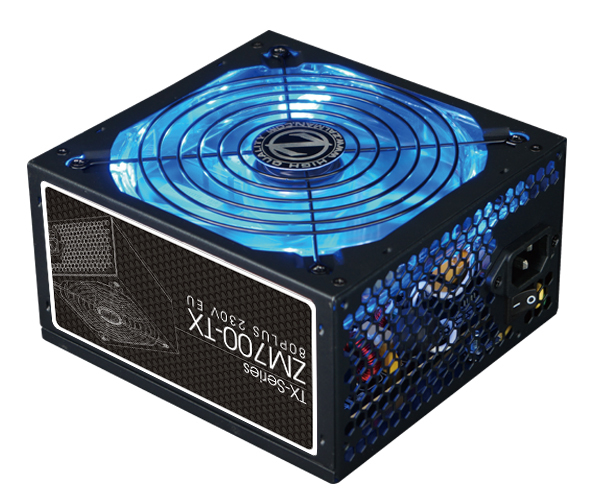 ZM700-TX Zalman