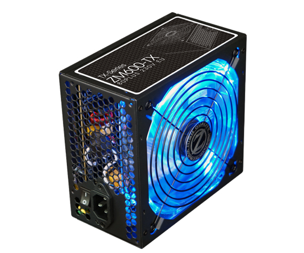 ZM600-TX Zalman