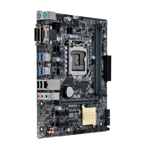 B150M-K ASUS