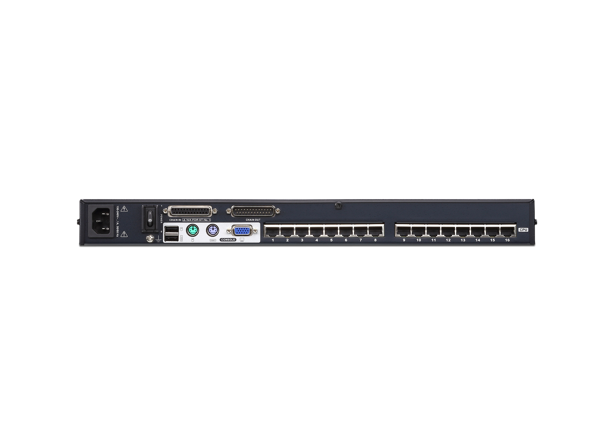 KH1516A-AX-E ATEN
