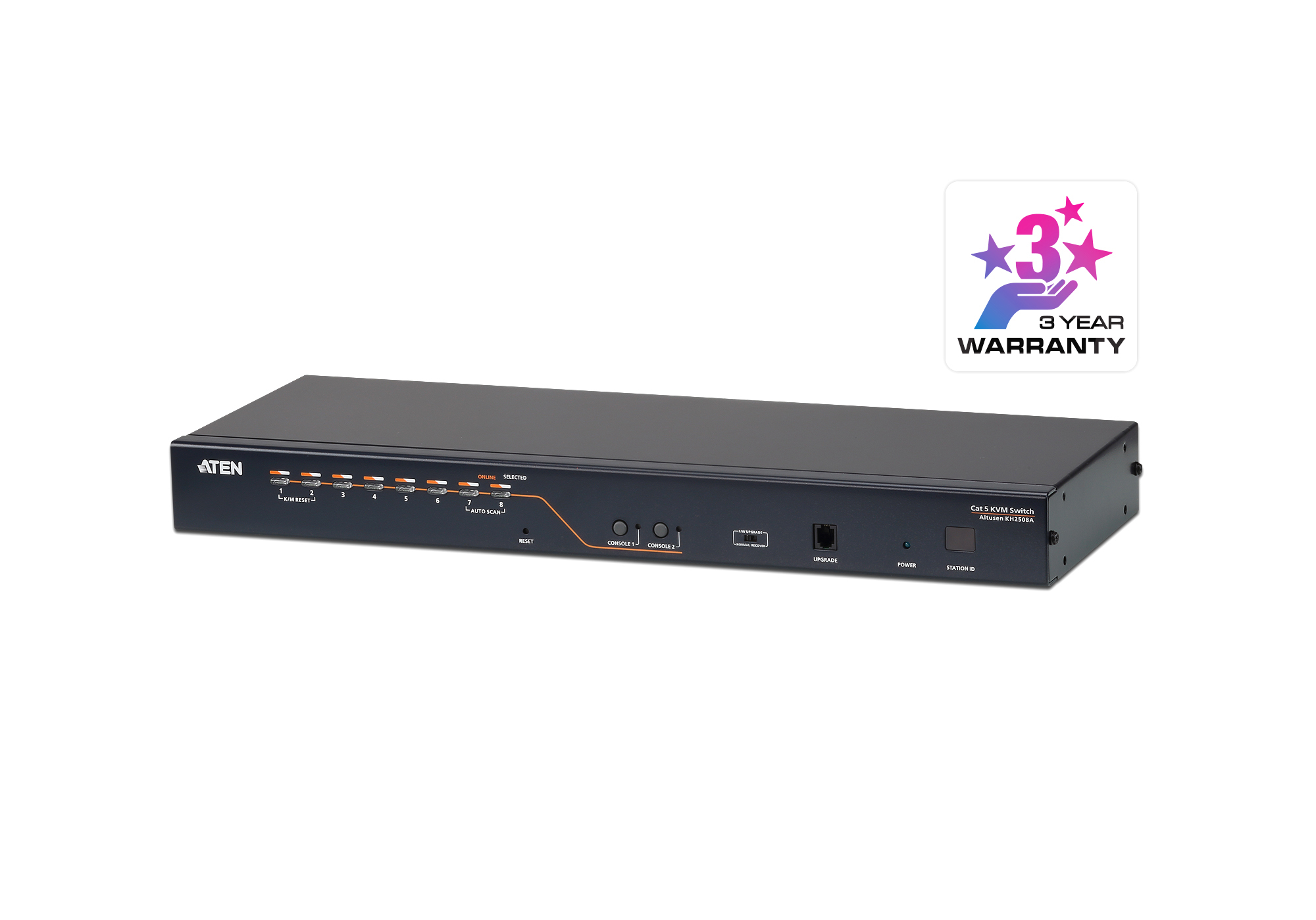 KH2508A-AX-E ATEN