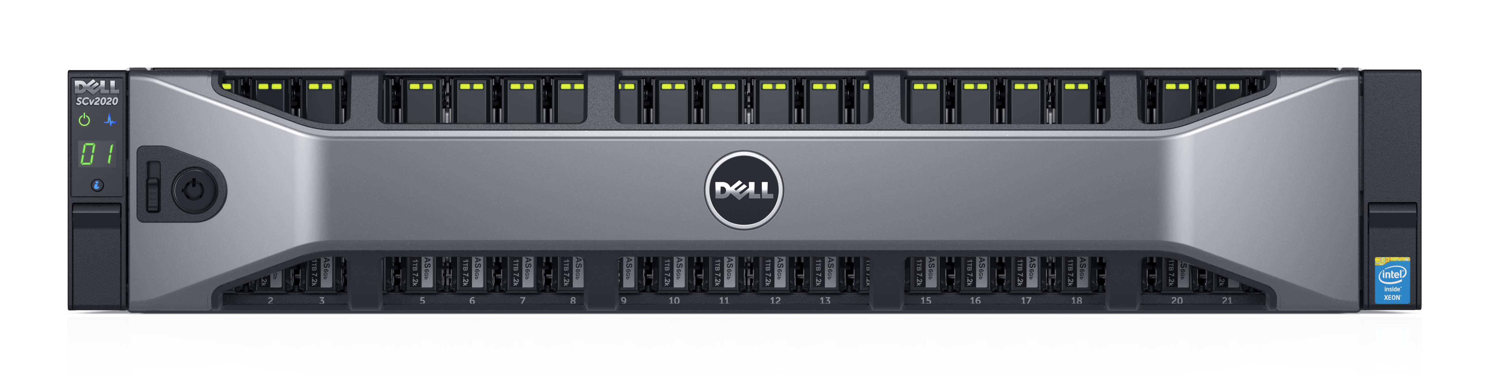 2020-5737 DELL