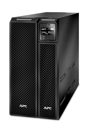 SRT3000XLT-5KTF APC