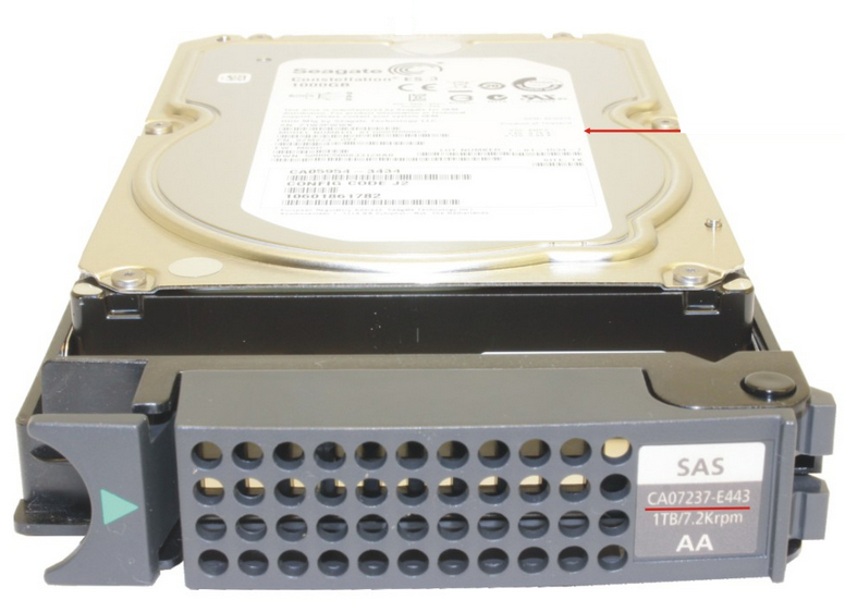 FUJ:CA07237-E443 Fujitsu