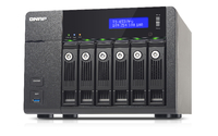 "TS-653 PRO-8G + 3X 0S03942"