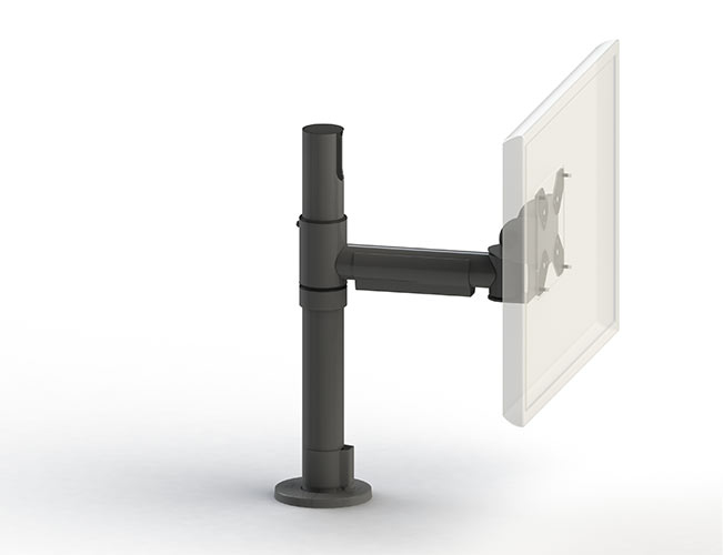 SPV1104-02 Ergonomic Solutions
