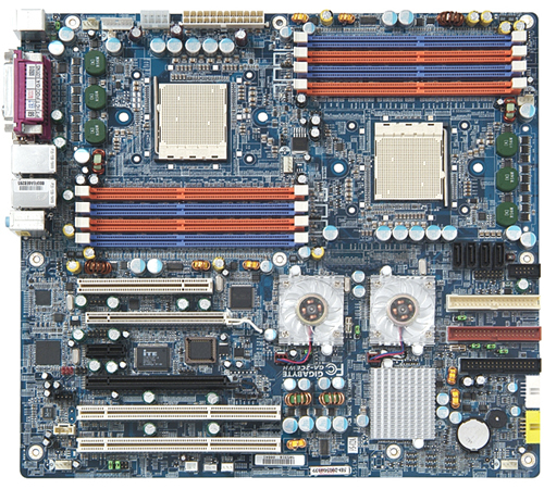 GA-2CEWH-RH GIGABYTE