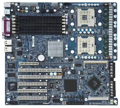 GA-9IVDTH GIGABYTE