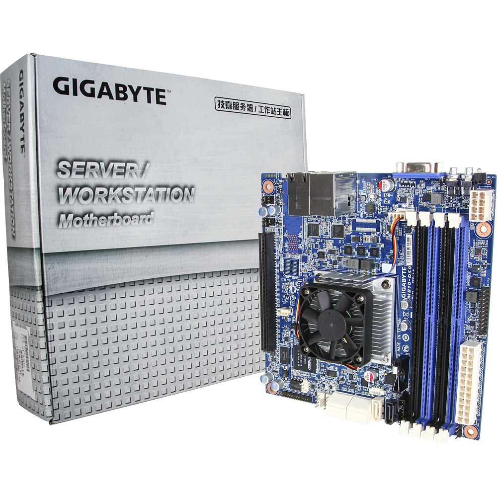 MB10-DS0 GIGABYTE