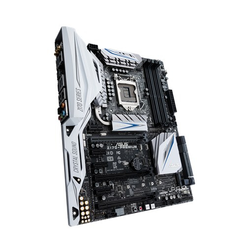 Z170-PREMIUM ASUS