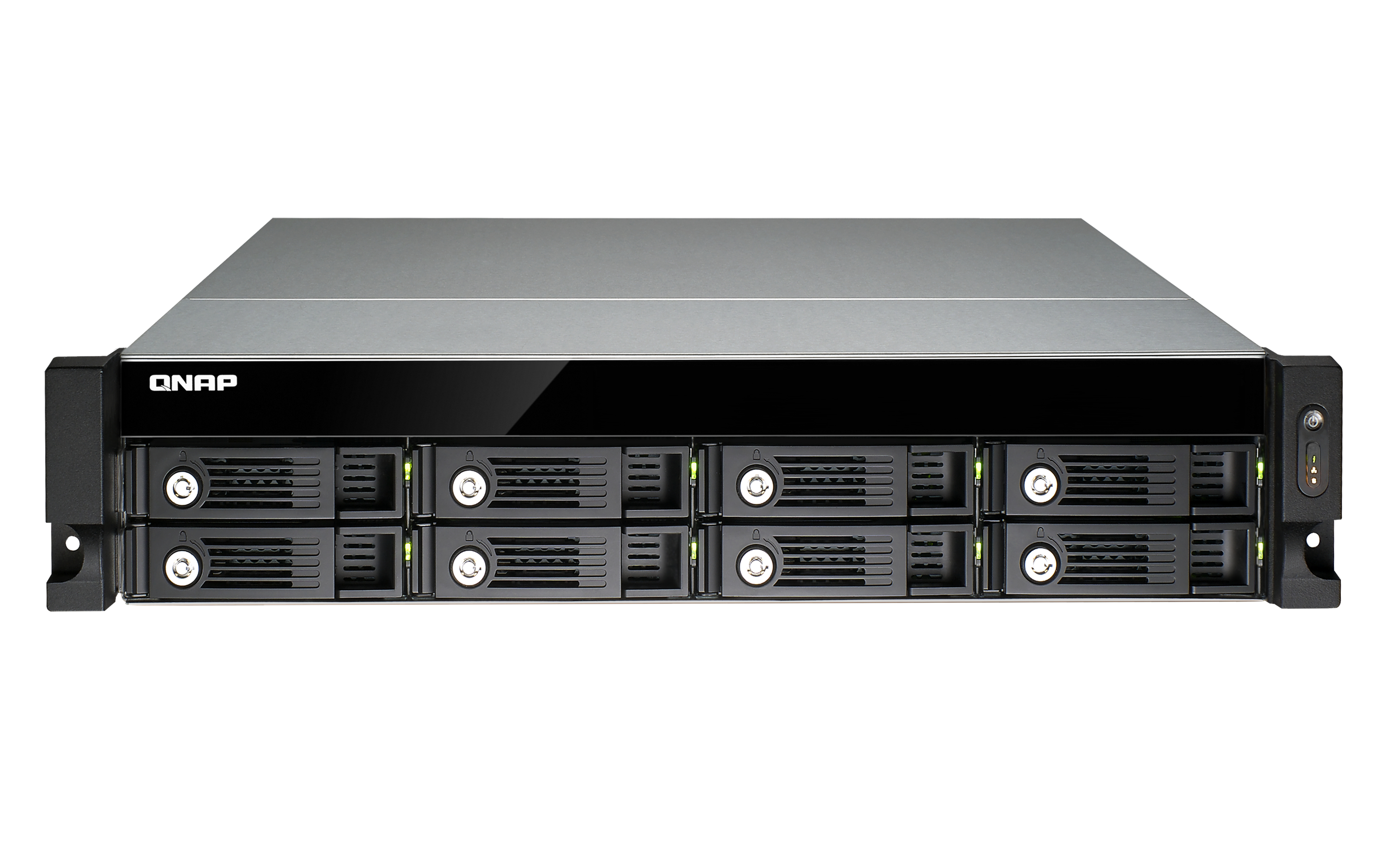"TS-853U + 2X 0S03944" QNAP