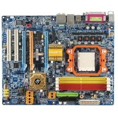 GA-M59SLI-S5 GIGABYTE