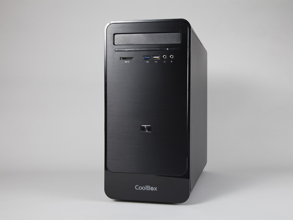 CAJCOOM27SF CoolBox
