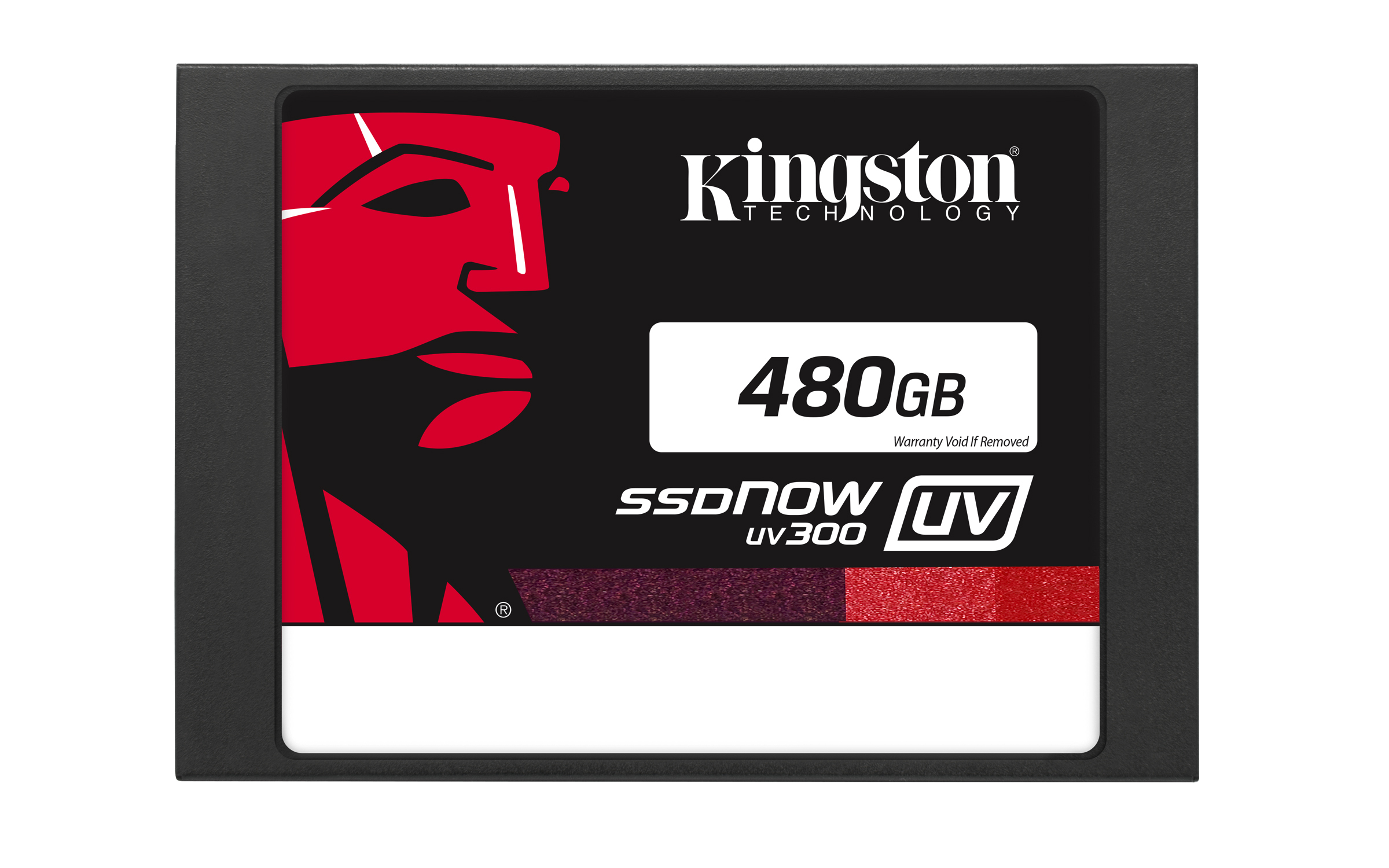 SUV300S37A/480G Kingston Technology