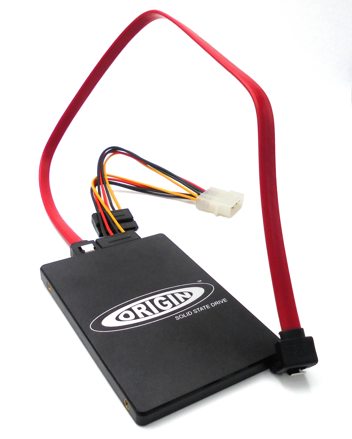 UNI-512MLC-NBWC Origin Storage