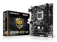 GA-B150M-HD3