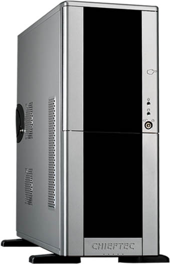LCX-01SL-SL-B-400 Chieftec