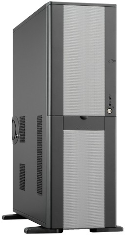 CA-01B-B-SL-400 Chieftec