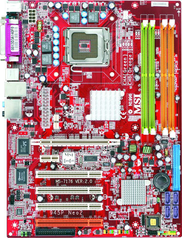 7176-080R MSI