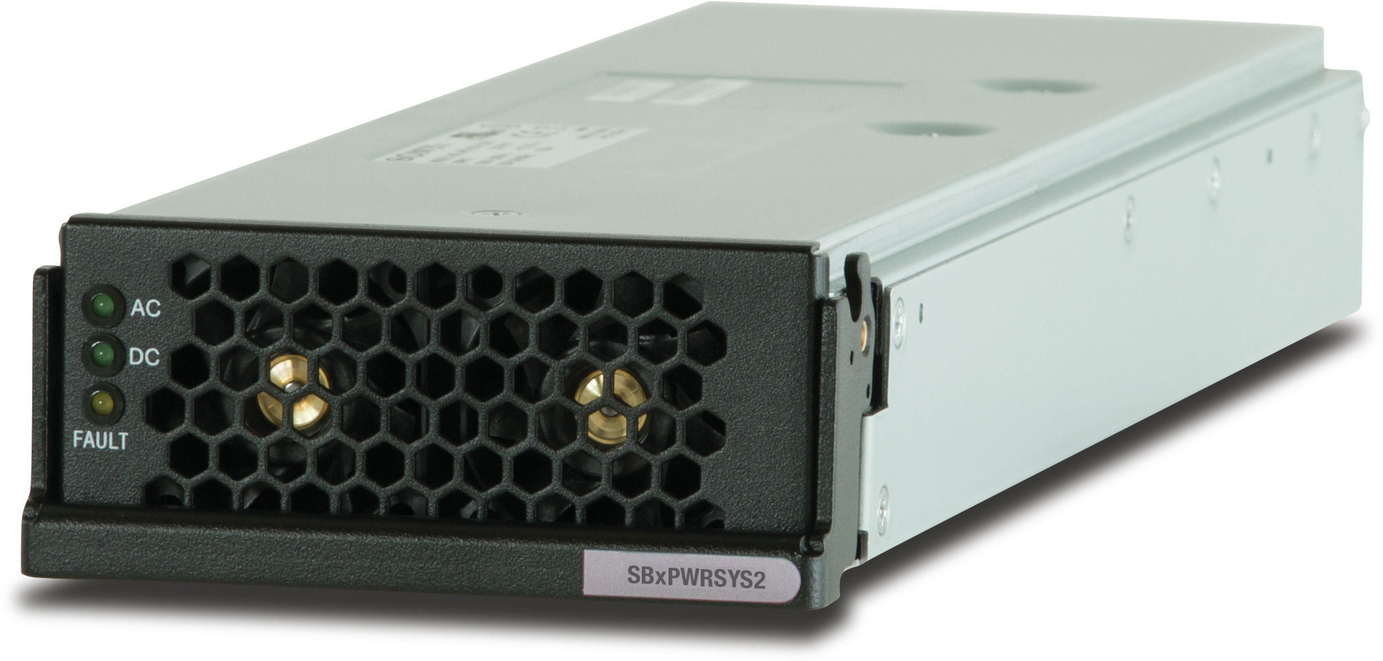 AT-SBXPWRSYS2-50 Allied Telesis