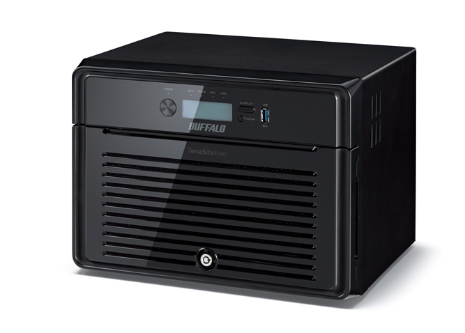 TS5800DWR4808-EU Buffalo