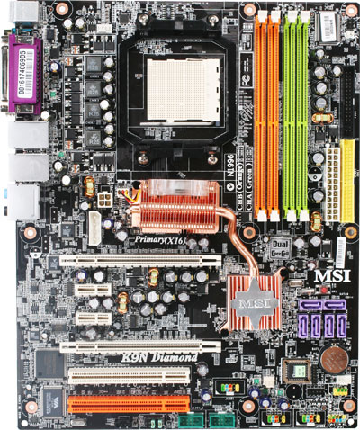 7226-010R MSI