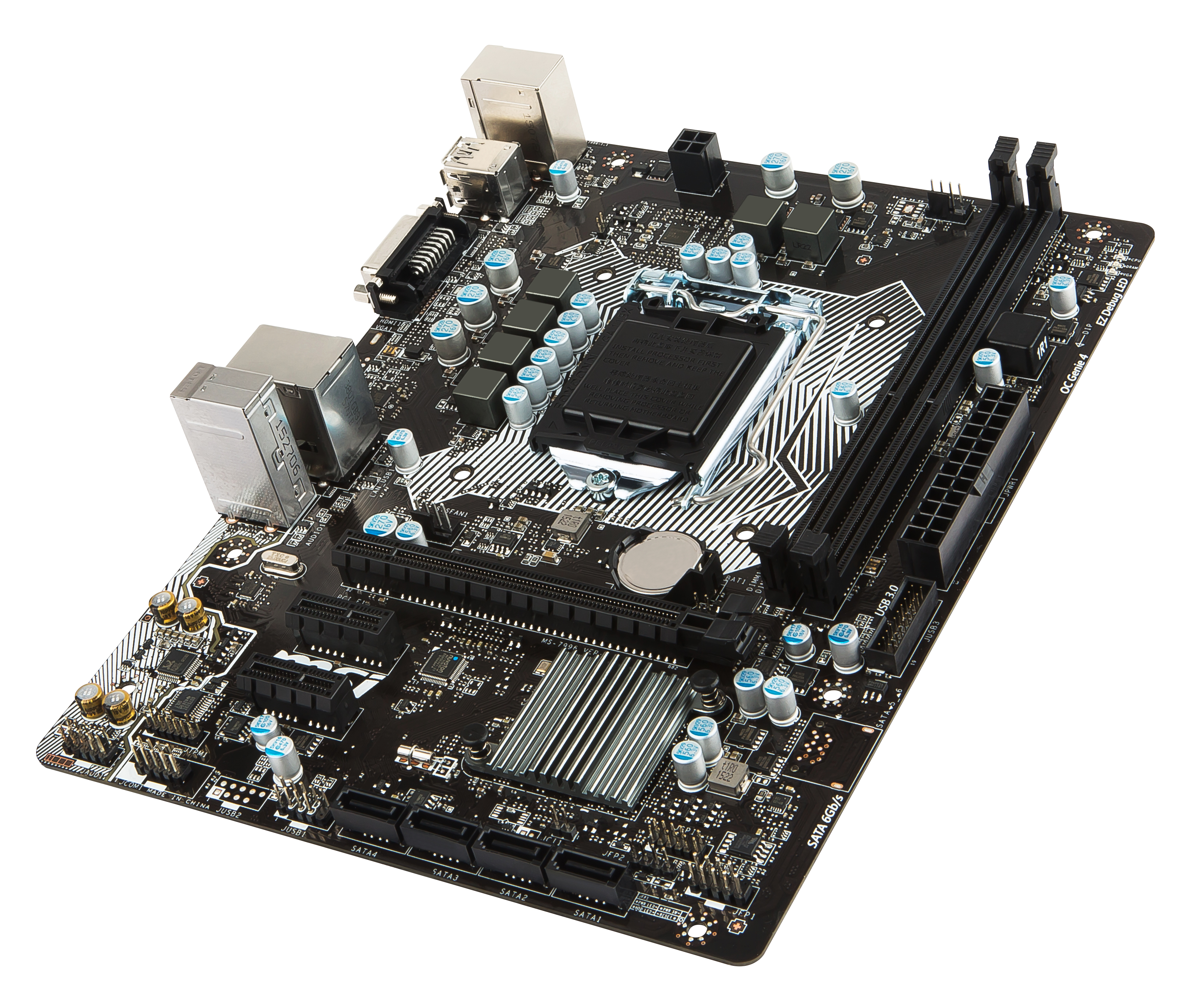 7996-019R MSI