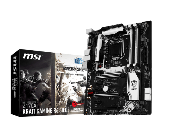 7A11-003R MSI